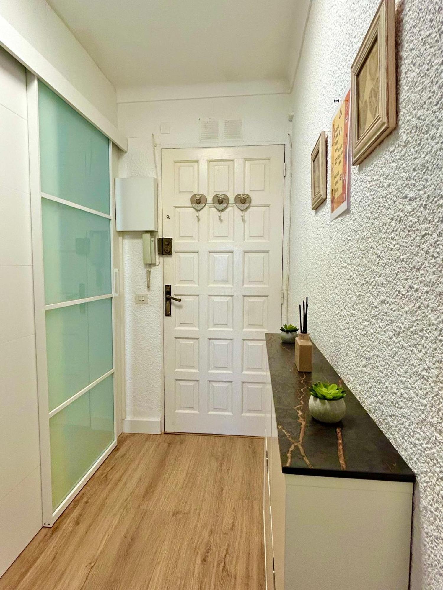 Coup De Coeur Linge De Maison Fournie Ampuriabrava Exterior foto