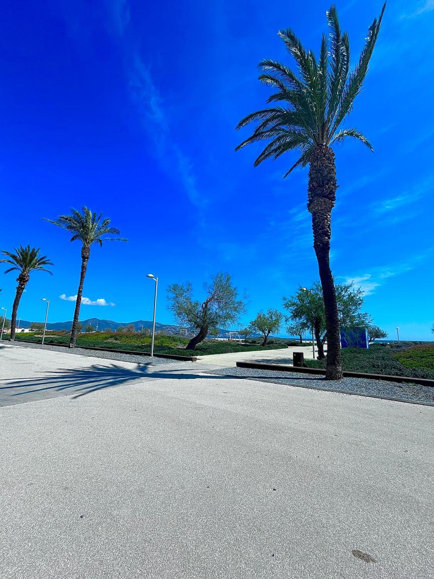 Coup De Coeur Linge De Maison Fournie Ampuriabrava Exterior foto